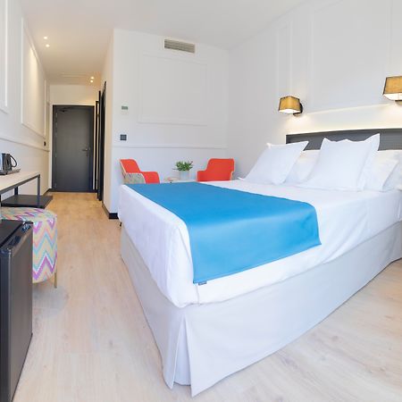 Hotel Boutique Puerta De Las Granadas Bagian luar foto