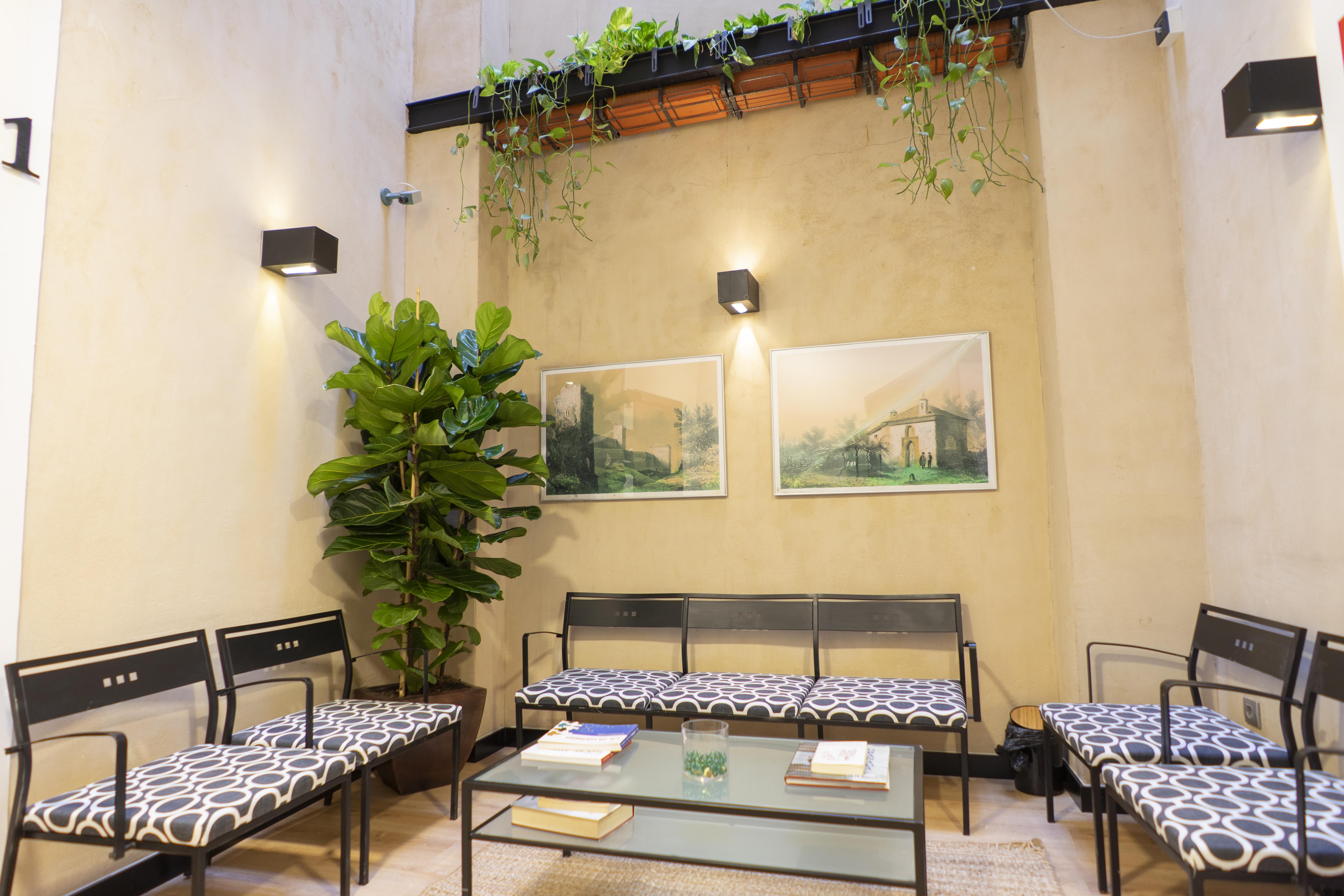 Hotel Boutique Puerta De Las Granadas Bagian luar foto